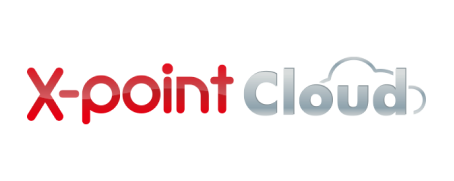 x-point-cloud